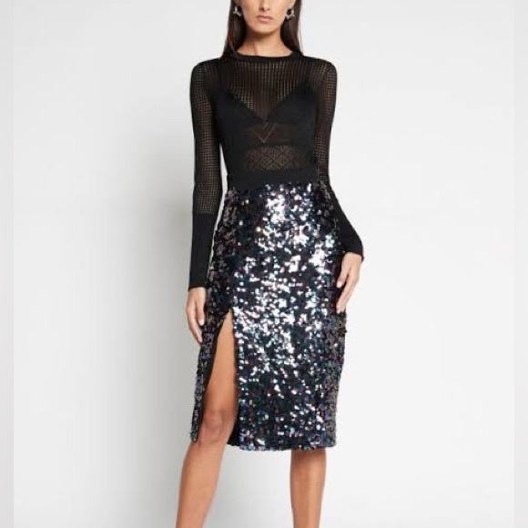 Sass & Bide Skirt / Size 10 / Brand New - Picture 4 of 4